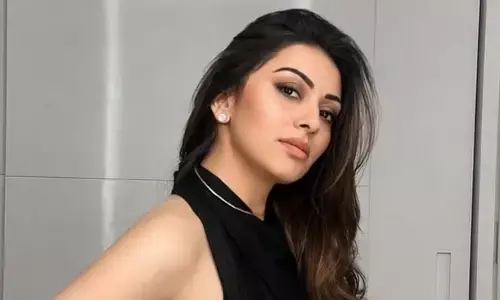 విడాకుల తర్వాత కెరీర్‌పై ఫోకస్ పెట్టిన హన్సిక.. క్రైమ్ డ్రామాతో రీఎంట్రీ!