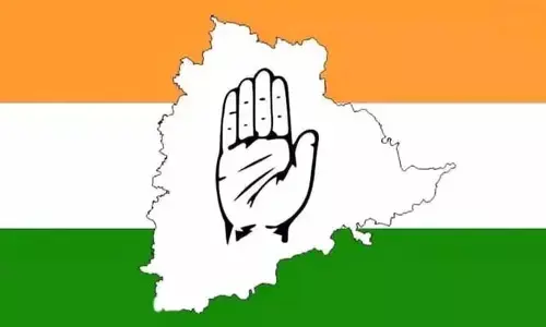 కాంగ్రెస్ శ్రేణులకు అలర్ట్.. ఈ నెల 21 నుంచి పీసీసీ అగ్రనేతల నియోజకవర్గాల పర్యటనలు