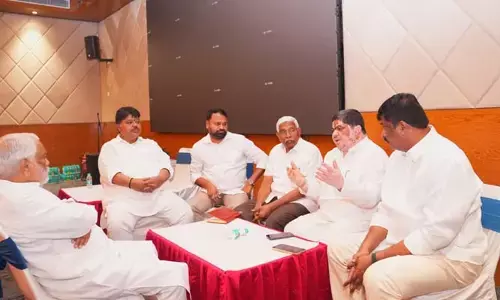 తెలంగాణ ఉద్యమకారుల గుర్తింపునకు రంగం సిద్ధం.. కేశవరావు కమిటీ కీలక నిర్ణయం