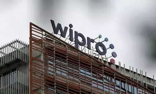 Wipro: ఏఐ రేసులో వేగం పెంచిన విప్రో