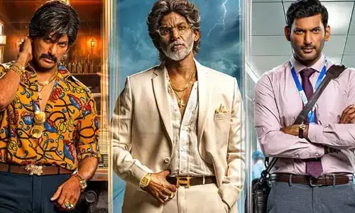 మధుర గీతాలకు శ్రద్ధ, ప్రేమ అవసరం.. వాయిదాపై ‘మకుటం’ టీమ్ పోస్ట్