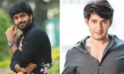 కోచ్ అవ‌తారంలో మ‌హేష్ బాబు..వార‌ణాసి త‌ర్వాత భారీ ప్లాన్ ?
