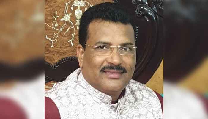 ఐఆర్‌సీ చైర్మన్ మోహన్ నాయక్ అరెస్ట్.. తెలంగాణ ప్రతిష్ఠకు దెబ్బ