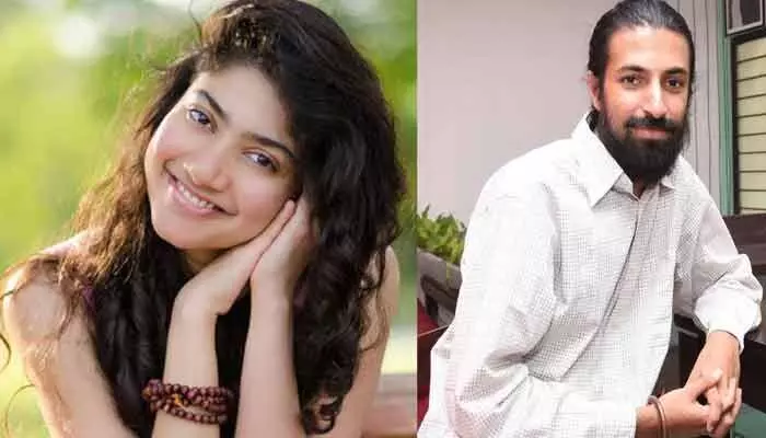 ‘కల్కి-2’లో సాయి పల్లవి నటిస్తుండటంపై క్లారిటీ ఇచ్చిన నాగ్ అశ్విన్.. షూటింగ్ అప్డేట్ ఇస్తూ ఇంట్రెస్టింగ్ కామెంట్స్ ‘కల్కి-2’లో సాయి పల్లవి నటిస్తుండటంపై క్లారిటీ ఇచ్చిన నాగ్ అశ్విన్.. షూటింగ్ అప్డేట్ ఇస్తూ ఇంట్రెస్టింగ్ కామెంట్స్