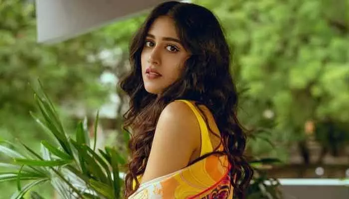 ఆ సినిమా కోసం ఐదేళ్లు కష్టపడినప్పటికీ డబ్బులు ఇవ్వడం లేదు.. దుమారం రేపుతున్న చాందిని చౌదరి పోస్ట్ ఆ సినిమా కోసం ఐదేళ్లు కష్టపడినప్పటికీ డబ్బులు ఇవ్వడం లేదు.. దుమారం రేపుతున్న చాందిని చౌదరి పోస్ట్