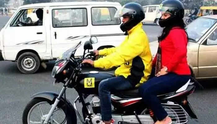 దుబాయిలో క్యాబ్ డ్రైవర్స్, బైక్ రైడర్స్ ఉద్యోగ అవకాశాలు.. దుబాయిలో క్యాబ్ డ్రైవర్స్, బైక్ రైడర్స్ ఉద్యోగ అవకాశాలు..