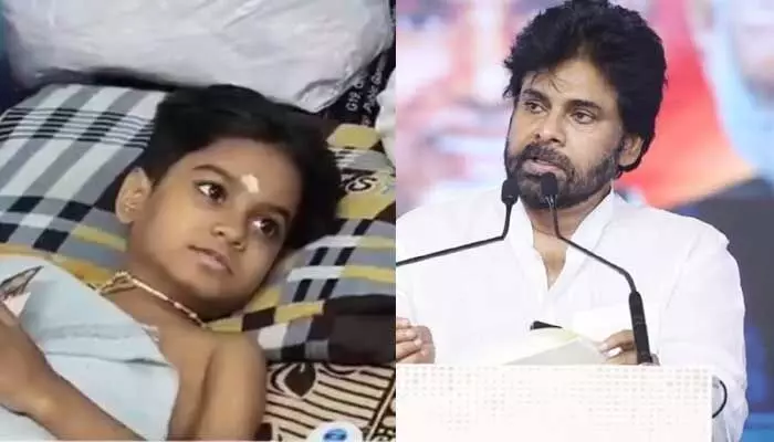 తెలంగాణ బిడ్డ చివరి కోరిక తీర్చబోతున్న పవన్ కల్యాణ్ తెలంగాణ బిడ్డ చివరి కోరిక తీర్చబోతున్న పవన్ కల్యాణ్