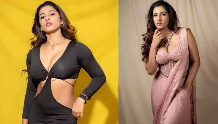 Vishnu priya: మరో వివాదంలో విష్ణుప్రియ.. ఐదుగురితో సెక్స్ చేశానంటూ నెట్టింట బోల్డ్ వీడియో Vishnu priya: మరో వివాదంలో విష్ణుప్రియ.. ఐదుగురితో సెక్స్ చేశానంటూ నెట్టింట బోల్డ్ వీడియో