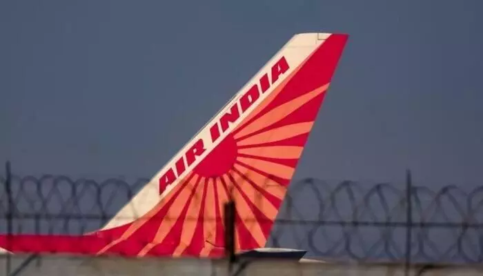 Air India: ఎయిర్ ఇండియా కొత్త ‘బేసిక్ ఫేర్’ Air India: ఎయిర్ ఇండియా కొత్త ‘బేసిక్ ఫేర్’