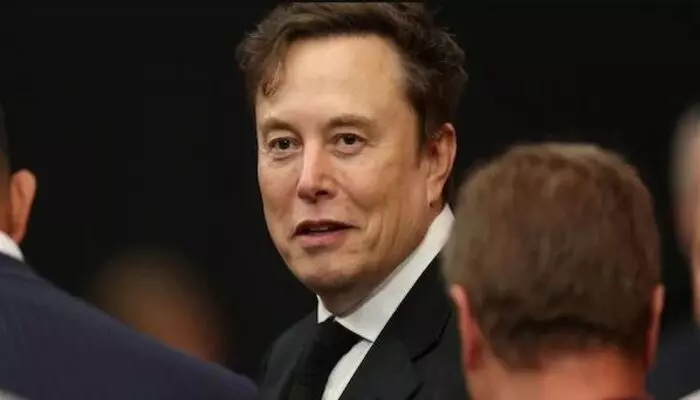 SpaceX: స్పేస్ఎక్స్ రాకెట్ ర్యాలీ SpaceX: స్పేస్ఎక్స్ రాకెట్ ర్యాలీ