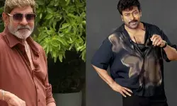 నా తొలి సినిమా కోసం చిరంజీవిని కలిస్తే అలా అన్నారు.. జగపతిబాబు ఆసక్తికర వ్యాఖ్యలు నా తొలి సినిమా కోసం చిరంజీవిని కలిస్తే అలా అన్నారు.. జగపతిబాబు ఆసక్తికర వ్యాఖ్యలు