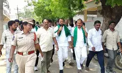 ఎమ్మెల్యే చొరవతో విద్యార్థుల తాగునీటి సమస్యకు పరిష్కారం
