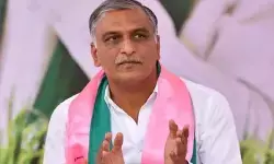 పోలవరం బ్యాక్వాటర్ ముప్పు.. గ్రామాల రక్షణకు PPA హామీ : హరీష్ రావు పోలవరం బ్యాక్వాటర్ ముప్పు.. గ్రామాల రక్షణకు PPA హామీ : హరీష్ రావు