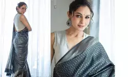 Andrea: బ్యాక్ అందాలతో చూపు తిప్పుకోనివ్వని హాట్ బ్యూటీ Andrea: బ్యాక్ అందాలతో చూపు తిప్పుకోనివ్వని హాట్ బ్యూటీ