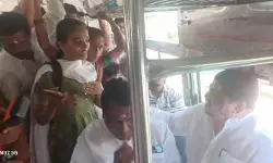 తమ శాఖల్లో అవినీతిని నిరూపిస్తే రాజీనామాకు సిద్ధం : మంత్రులు
