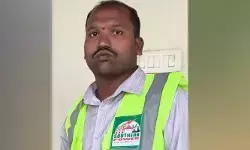 ప్రజాసమస్యల పరిష్కారమే లక్ష్యం.. సురేష్ చారి ప్రజాసమస్యల పరిష్కారమే లక్ష్యం.. సురేష్ చారి