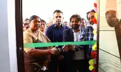 గ్రామీణ యువతకు ఉపాధి లభించేలా శిక్షణ ఇవ్వాలి : మంత్రి సీతక్క గ్రామీణ యువతకు ఉపాధి లభించేలా శిక్షణ ఇవ్వాలి : మంత్రి సీతక్క
