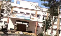 మైనారిటీ బాలికల గురుకులంలో ప్రవేశాలకు దరఖాస్తులు మైనారిటీ బాలికల గురుకులంలో ప్రవేశాలకు దరఖాస్తులు