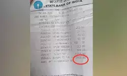 కట్టింది బారెడు... తీసుకున్నది మూరెడు ! కట్టింది బారెడు... తీసుకున్నది మూరెడు !