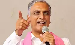 నా ఎత్తుతో నీకేం పని?.. సీఎం రేవంత్ రెడ్డి వ్యాఖ్యలపై హరీశ్ రావు ఫైర్ నా ఎత్తుతో నీకేం పని?.. సీఎం రేవంత్ రెడ్డి వ్యాఖ్యలపై హరీశ్ రావు ఫైర్