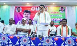 పేద కుటుంబాలకు అండగా ప్రభుత్వ సంక్షేమ పథకాలు: ఎమ్మెల్యే పేద కుటుంబాలకు అండగా ప్రభుత్వ సంక్షేమ పథకాలు: ఎమ్మెల్యే