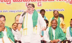 మున్నూరు కాపు భవనానికి రూ. 5 కోట్లు నిధులు మంజూరు చేస్తా: మంత్రి పొన్నం