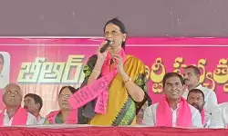 కేటీఆర్ భయంతోనే రేవంత్ కు పాలమూరు గుర్తొచ్చింది కేటీఆర్ భయంతోనే రేవంత్ కు పాలమూరు గుర్తొచ్చింది