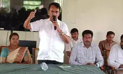 బీఆర్ఎస్ పాలనలో తెలంగాణ అప్పుల పాలైంది