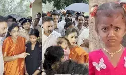 చిన్నారి జ్ఞానేశ్వరి కుటుంబానికి అండగా ప్రభుత్వం చిన్నారి జ్ఞానేశ్వరి కుటుంబానికి అండగా ప్రభుత్వం