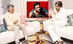 సీఎంతో పవన్ కీలక సమావేశం.. సాయికృష్ణ లాకప్ డెత్‌పై డీజీపీ వివరణ