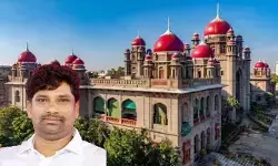 17 రోజులుగా చంచల్‌గూడ జైలులోనే.. హైకోర్టును ఆశ్రయించిన బాల్క సుమన్