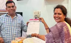 పచ్చనోటుకు కాదు.. అభివృద్ధికి ఓటు వేయాలి పచ్చనోటుకు కాదు.. అభివృద్ధికి ఓటు వేయాలి