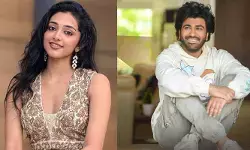 టాలీవుడ్లో గోల్డెన్ చాన్స్ దక్కించుకున్న ప్రీతి ముకుందన్.. శర్వానంద్తో రొమాన్స్! టాలీవుడ్లో గోల్డెన్ చాన్స్ దక్కించుకున్న ప్రీతి ముకుందన్.. శర్వానంద్తో రొమాన్స్!