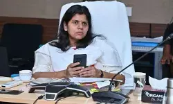 ఆన్లైన్ బుకింగ్ యాప్ ద్వారా నిజామాబాద్ జిల్లాలో అత్యధికంగా యూరియా విక్రయాలు ఆన్లైన్ బుకింగ్ యాప్ ద్వారా నిజామాబాద్ జిల్లాలో అత్యధికంగా యూరియా విక్రయాలు