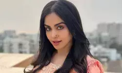 శక్తివంతమైన సినిమాలు ఎందుకు చేయరని అడిగిన అభిమాని.. అదా శర్మ క్రేజీ పోస్ట్ శక్తివంతమైన సినిమాలు ఎందుకు చేయరని అడిగిన అభిమాని.. అదా శర్మ క్రేజీ పోస్ట్