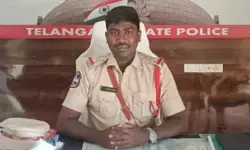 ఎస్సైగా జీనత్ కుమార్ బాధ్యతల స్వీకరణ.. ఎస్సైగా జీనత్ కుమార్ బాధ్యతల స్వీకరణ..