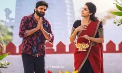శ్రీవిష్ణు ‘కామ్రెడ్ కళ్యాణ్’ మ్యూజికల్ జర్నీ షురూ.. ఫస్ట్ సింగిల్ అప్డేట్ శ్రీవిష్ణు ‘కామ్రెడ్ కళ్యాణ్’ మ్యూజికల్ జర్నీ షురూ.. ఫస్ట్ సింగిల్ అప్డేట్