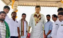 ప్రజా గుండెల్లో చిరస్థాయిగా నిలిచే లీడర్ నరేష్ రెడ్డి