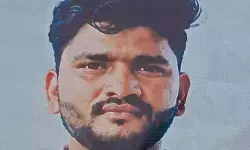 బట్టలు ఆరేస్తూ విద్యుదాఘాతానికి బలి..!