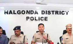ఎన్టీఆర్ విగ్రహం దహనం చేసిన నిందితులు అరెస్ట్..