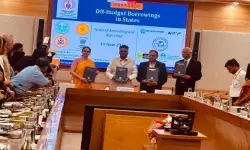 CAG: రాష్ట్రాల ఆదాయంతో పాటు అప్పులూ పెరుగుతున్నాయ్ CAG: రాష్ట్రాల ఆదాయంతో పాటు అప్పులూ పెరుగుతున్నాయ్