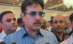 ఓటర్ల జాబితా సవరణలో బీఎల్ఏల పాత్ర కీలకం: ఎమ్మెల్యే అహ్మద్ బలాల ఓటర్ల జాబితా సవరణలో బీఎల్ఏల పాత్ర కీలకం: ఎమ్మెల్యే అహ్మద్ బలాల