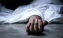 ఉరి వేసుకొని వ్యక్తి ఆత్మహత్య