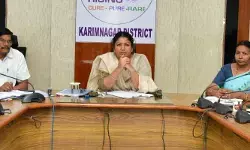 ముందస్తు ప్రణాళికతో ఖరీఫ్ కు సన్నద్ధం కావాలి