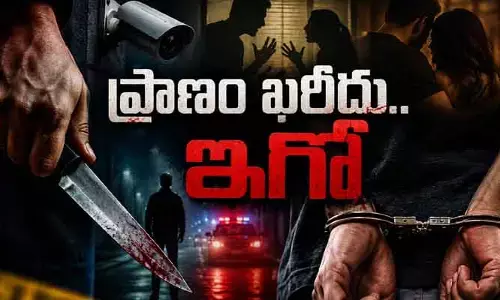 ఇగో, అక్రమ సంబంధాలు, మద్యం.. NCRB నివేదికలో ఆందోళనకర అంశాలు