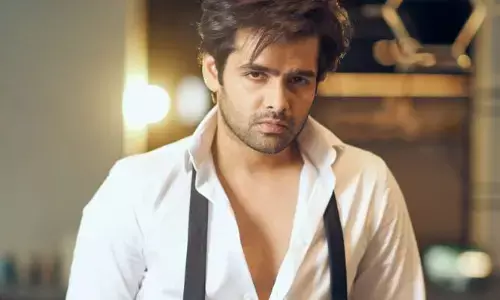 రామ్ సరికొత్త ప్రయోగం.. సూపర్ ఐడియా