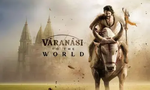 ‘వారణాసి’  ఓటీటీ డీల్ ఇంకా క్లోజ్ కాలేదా? అసలు విషయం తెలిస్తే షాక్ అవ్వాల్సిందే