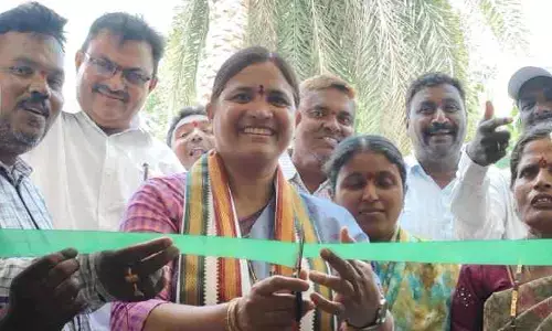 ప్రభుత్వ పాఠశాలలను బలోపేతం చేద్దాం