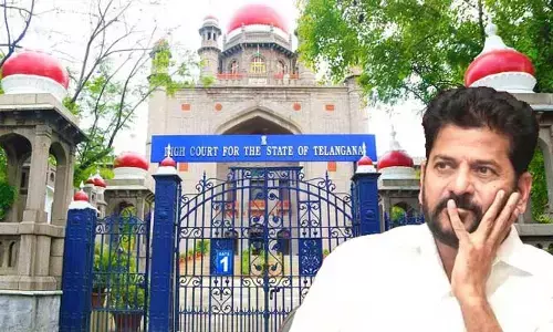 సీఎం రేవంత్‌ క్వాష్ పిటిషన్లపై విచారణ పూర్తి.. తీర్పు రిజర్వ్ చేసిన హైకోర్టు