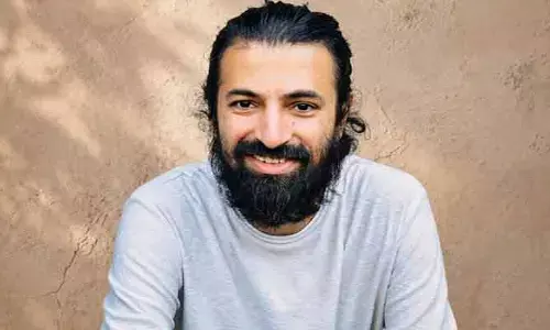సెట్స్‌లో అరిచి సమస్యలు పెంచుకోవడం కంటే నా తప్పులను సరిదిద్దుకోవడానికే ప్రాధాన్యత ఇస్తా: నాగ్ అశ్విన్